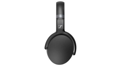 Slušalice SENNHEISER HD 450BT, bežične, BT, crne