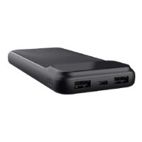 Slika Mobilni USB polnilec TRUST Avala, 20000 mAh, PD, črn