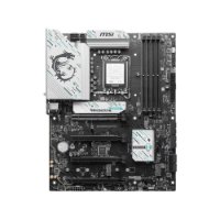 Matična ploča MSI B860 GAMING PLUS WIFI, Intel B860, DDR5, ATX, s. 1851
