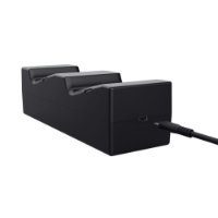 Punjač TRUST GXT 250, za 2 XBOX X/S kontrolera, crna