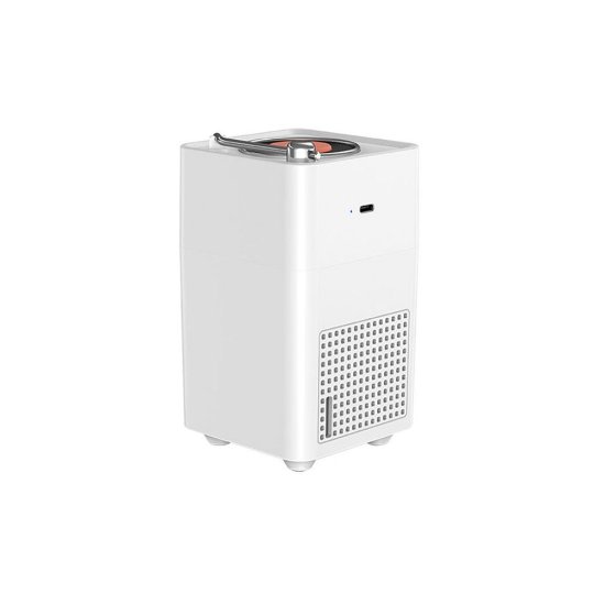 Ovlaživač zraka ORICO WT-H35-WH-BP, retro, 300 ml, bijeli