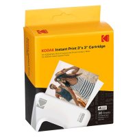 Foto papir KODAK, za Mini 3 i Minishot 3, 30 ispisa