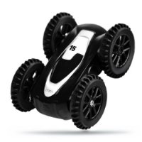 Auto na daljinsko upravljanje MIKAMAX PICCO RC Stunt Car