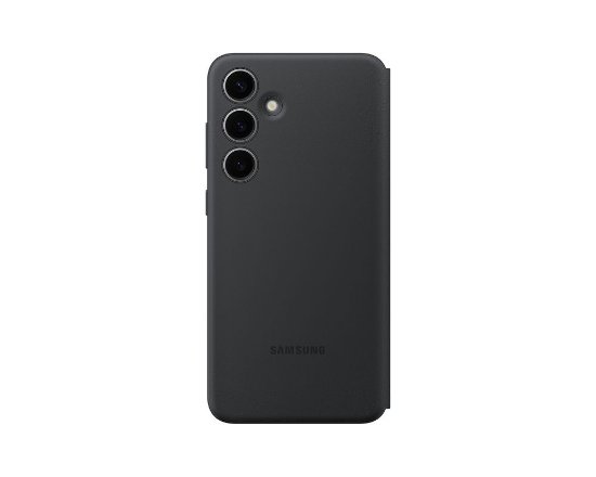 Preklopna futrola SAMSUNG Book Smart View Wallet za Galaxy S24+, crna