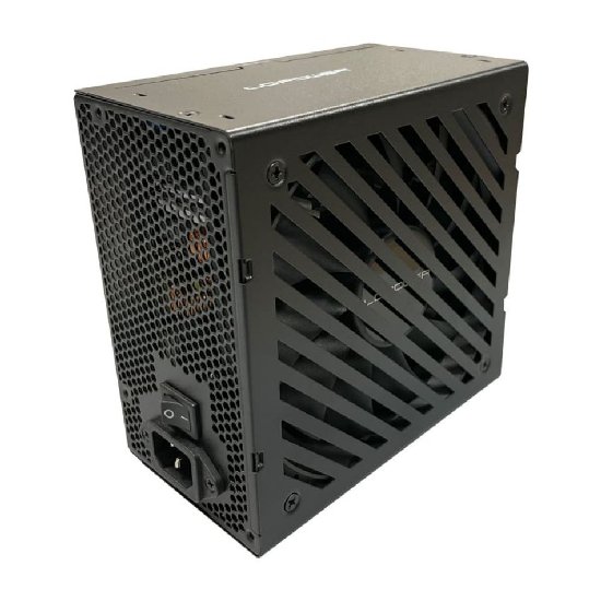 Napajanje 750W LC Power Integrator Pro LC6750B-SI V3.1, 80+ Bronze, crno