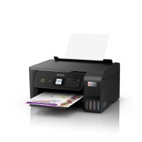 Slika Multifunkcijski tiskalnik EPSON EcoTank L3280, tiskalnik/skener/kopirni stroj, 5760 x 1440, Wi-Fi, USB, črn