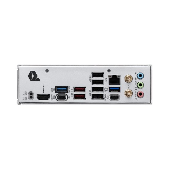 Matična ploča MSI PRO X870E-P WiFi, AMD X870E, DDR5, WiFi, ATX, s. AM5