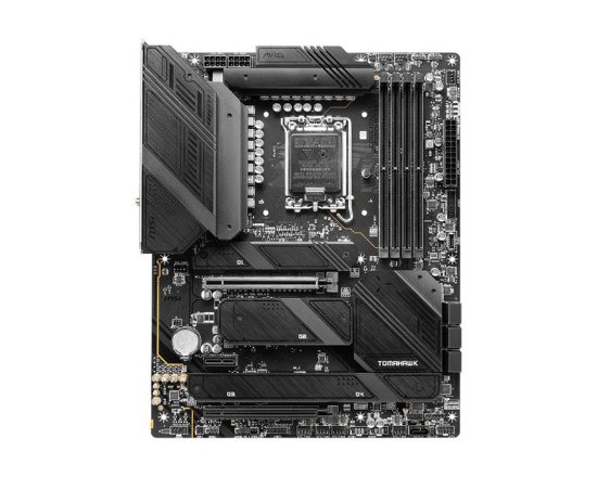 Matična ploča MSI MAG Z790 Tomahawk WiFi, Intel Z790, DDR5, EATX, s. 1700