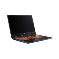 Laptop ACER Nitro V 17 AI NH.QYVEX.005 / Ryzen 7 260, 32GB, 1TB SSD, nVidia GeForce RTX 5060, 17.3" FHD 144Hz IPS, Linux, crni