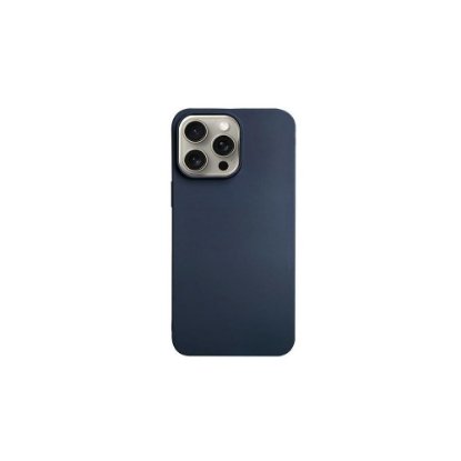 Futrola BELINE Candy za iPhone 16 Pro Max, crna