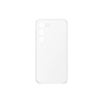 Futrola BELINE Clear za Samsung A15 A156, prozirna