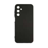 Futrola BELINE Silicone za Samsung A25 5G A526, crna