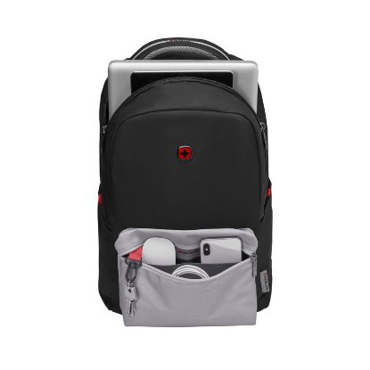 Ruksak za laptop WENGER Colleague, 16", crni