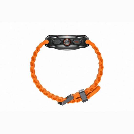 Pametni sat SAMSUNG Galaxy Watch Ultra, narančasti