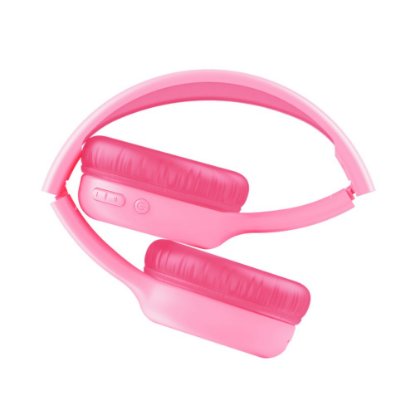 Slušalice TRUST Nouna Wireless, dječje, BT, bežične, roze