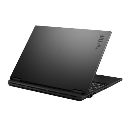 Laptop ASUS TUF Gaming F16 FX608JHR-RV091W / Core i5 14450HX, 16GB, 1TB SSD, nVidia GeForce RTX 5050, 16" WUXGA 165Hz IPS, Windows 11, sivi