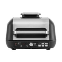 Roštilj na vrući zrak NINJA AG651EU, 2460W, 3,8l, crna
