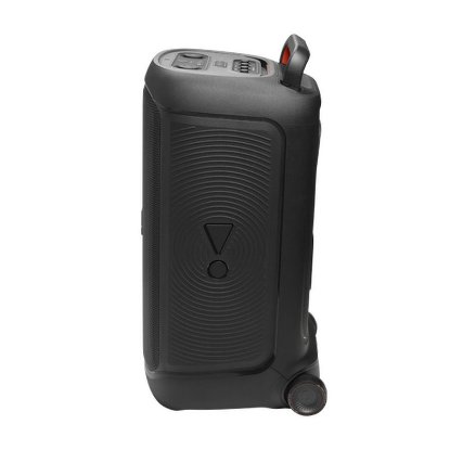 Zvučnik JBL Partybox 520, bluetooth, 400W, RGB, crni