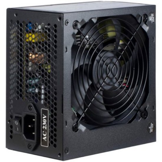 Napajanje 500W, INTER-TECH SL-500 TBO, ATX, 120mm vent.