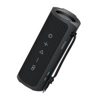 Zvučnik HIFUTURE Ripple, bluetooth, vodootporan, 30W, crni