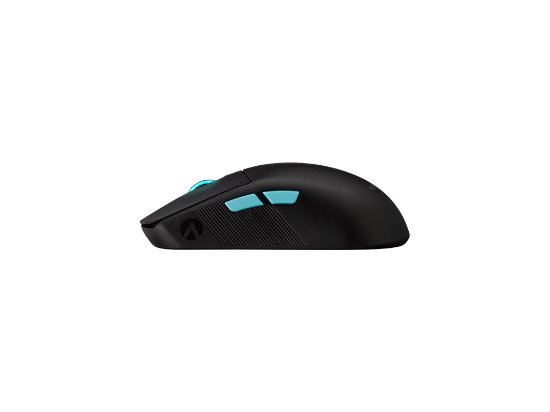 Miš ASUS ROG Harpe Ace Aim Lab Edition, optički, 36000dpi, USB, bežični