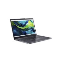 Laptop ACER Aspire 15 NX.KXTEX.00A / Core 5 120U, 16GB, 1TB SSD, Intel HD Graphics, 15.6" FHD IPS, bez OS, sivi