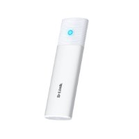 Eksterno kućište D-LINK DSP-111, M.2 NVMe SSD, USB-C 3.2, bijelo