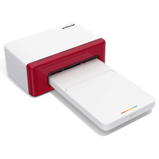 Pisač POLAROID Originals Hi-Print Everything Box pisač, bijeli