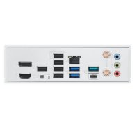 Matična ploča ASUS B850M Max Gaming WiFi, AMD B850, DDR5, WiFi, mATX, s. AM5, crna