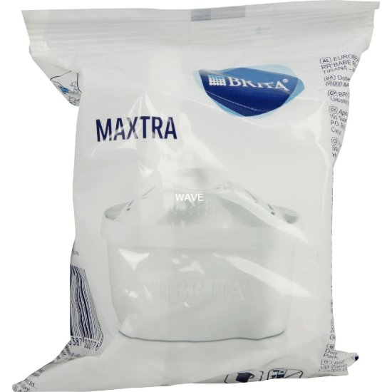 Vrč za filtriranje vode BRITA Style, 2,4 l, plavi