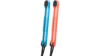 Dodatak za NINTENDO Switch 2, Joy-Con Strap Pair