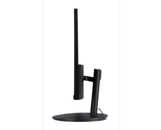 Gaming monitor 23.8" ACER Nitro XF240YS3Biphx UM.QX0EE.301, FHD, VA, 180Hz, 1ms, 300cd/m2, FreeSync, crni