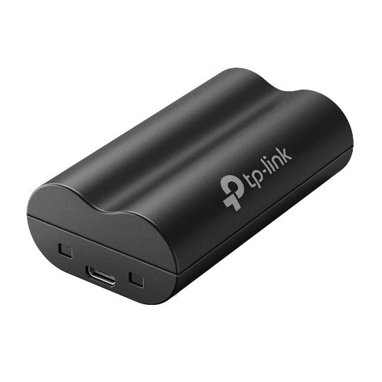 Baterija TP-LINK Tapo A100, 6700mAh, za TP-Link Tapo kamere