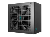 Napajanje 750W, DEEPCOOL PN750M Gamer Storm, 12VHPWR, ATX V3.1, 120mm vent., crno, 80+ Gold, modularno