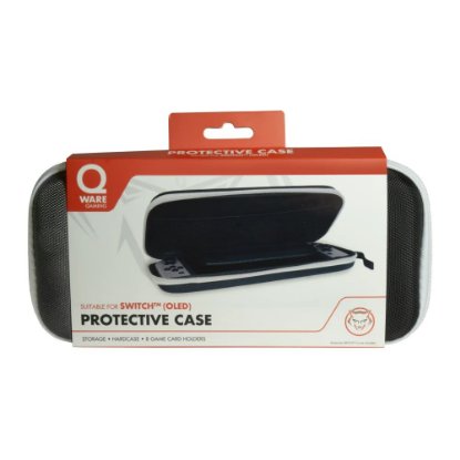 Torbica QWARE Switch Protective case, za Nintendo Switch