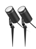 Set lampi za vrt DELTACO SH-GLK01