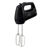 Mikser TEFAL HT310838, 300 W, ručni, crni
