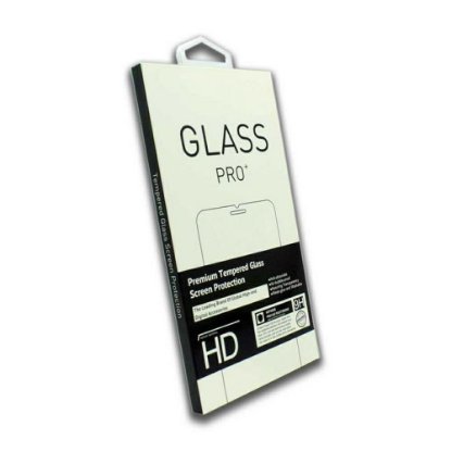 Zaštitno staklo +CLASS Privacy, za SAMSUNG S23 Plus, crno