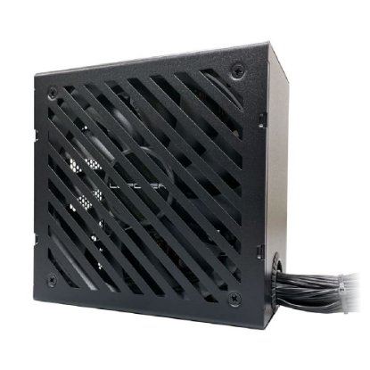 Napajanje 650W LC Power Integrator Pro LC6650B-SI V3.1, 80+ Bronze, crno