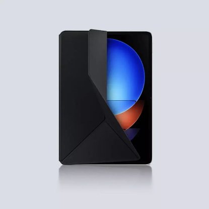 Futrola za tablet računala XIAOMI Pad 6s Pro Cover, crna