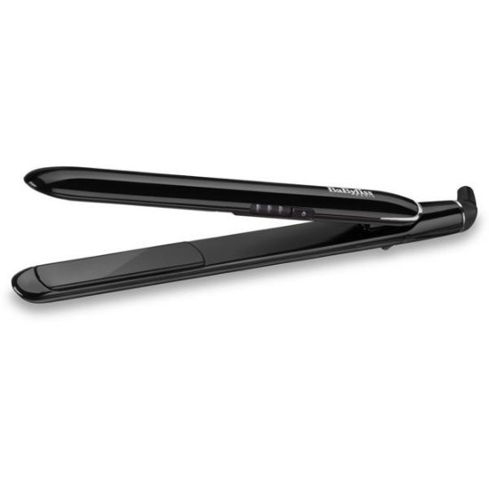 Pegla za kosu BABYLISS ST255E, 180-230C, 25 mm, crna