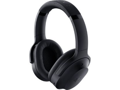 Slušalice RAZER Barracuda Pro, bežične, crne