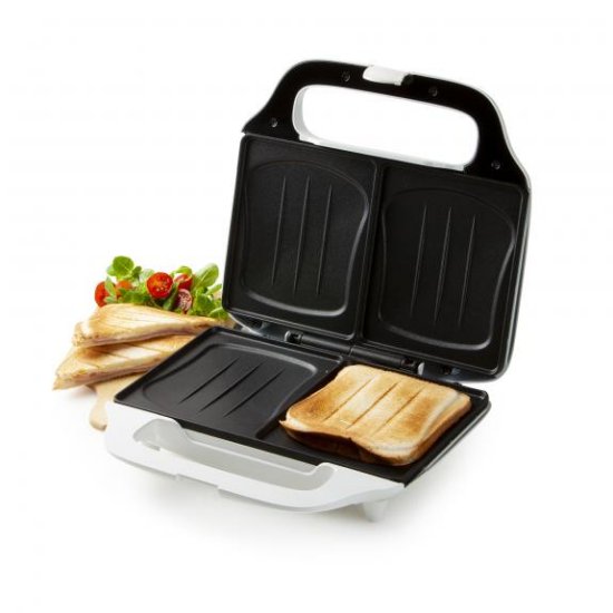 Toster DOMO DO9056C, Croque XL, bijeli