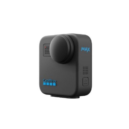 Sportska digitalna kamera GOPRO MAX, HERO Mode 1080p60, 16.6 Mpixela 360, Voice Control, Max HyperSmooth, GPS
