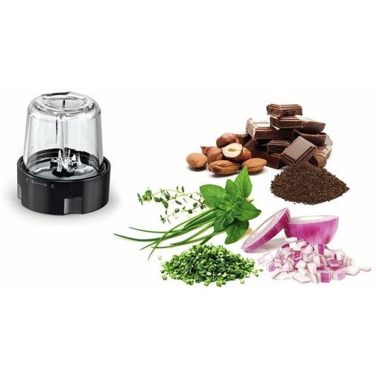 Nastavci za umake i smoothie BOSCH Tasty Moments MUZ9TM1