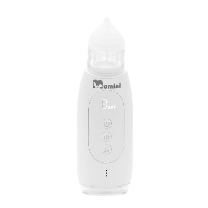 Nosni aspirator MOMINI Breezy, automatski