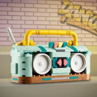 LEGO CREATOR Retro koturaljke