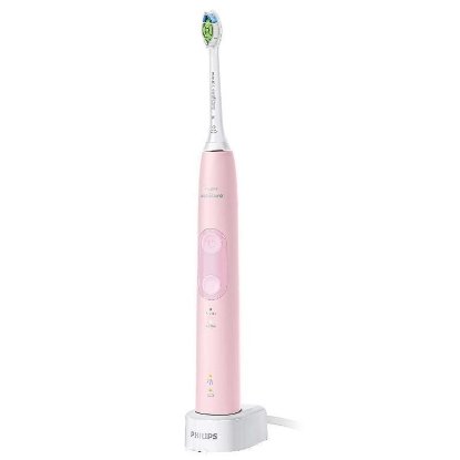 Električna četkica za zube PHILIPS HX6836/24, roza