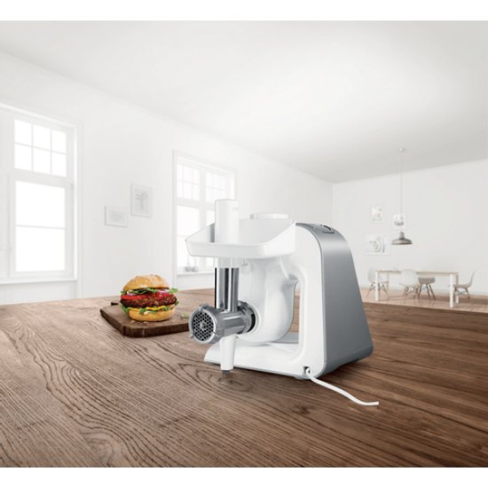 Nastavci pločice za mljevenje BOSCH MUZ45LS2, 3mm+6mm