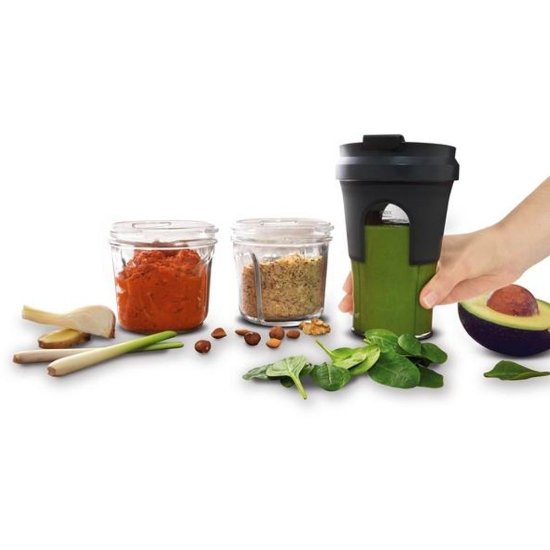 Nastavci za umake i smoothie BOSCH Tasty Moments MUZ9TM1
